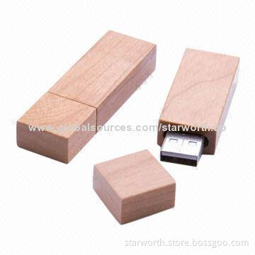 USB Flash Drives, Memory Capacity Range of 512MB to 32GB, Support 2.0 Interface